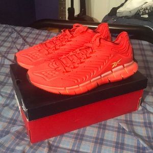 Reebok Zig Kinetica Sz 12 (brand new)